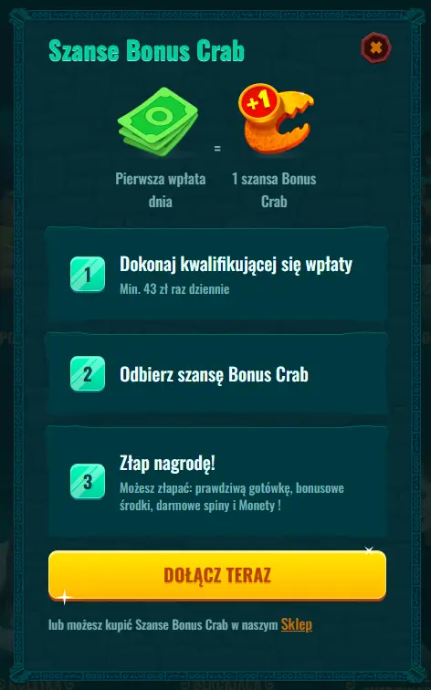 Spinanga-casino-bonus-crab
