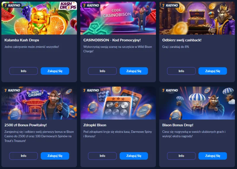 promocje-bison-casino